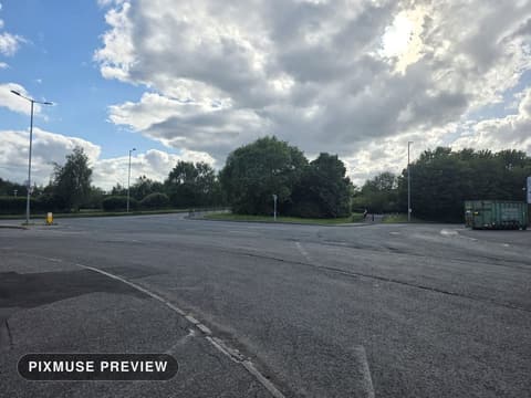 Industrial Estate by Day 4